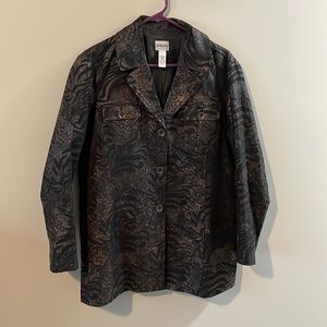 Chicos Blazer/Jacket